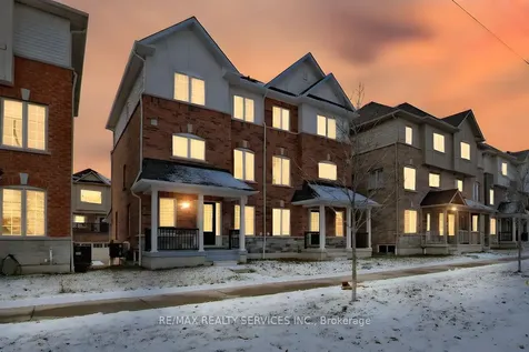 808 Audley Road N Ajax ON L1Z 1W2