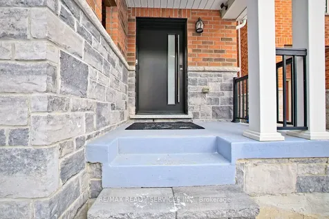 808 Audley Road N Ajax ON L1Z 1W2