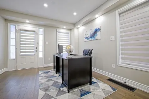 808 Audley Road N Ajax ON L1Z 1W2