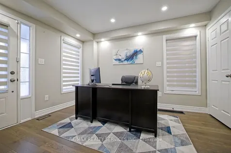 808 Audley Road N Ajax ON L1Z 1W2