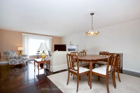 67 Fairway Drive Clarington ON L1B 1B2