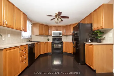 67 Fairway Drive Clarington ON L1B 1B2