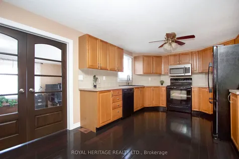 67 Fairway Drive Clarington ON L1B 1B2