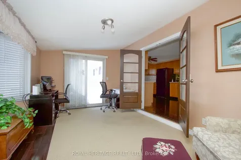 67 Fairway Drive Clarington ON L1B 1B2