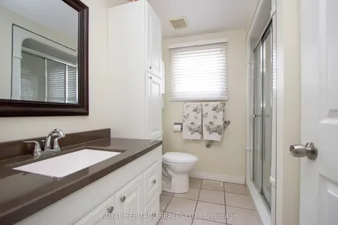 67 Fairway Drive Clarington ON L1B 1B2