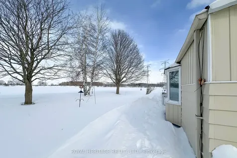 67 Fairway Drive Clarington ON L1B 1B2