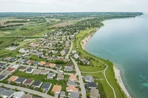 67 Fairway Drive Clarington ON L1B 1B2