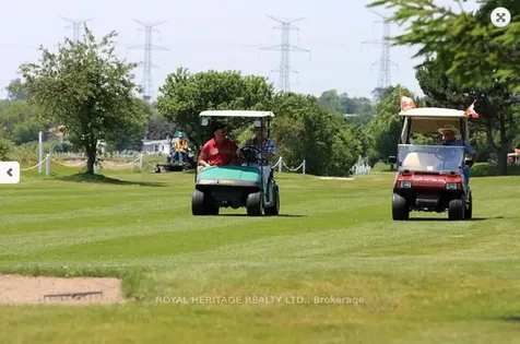 67 Fairway Drive Clarington ON L1B 1B2