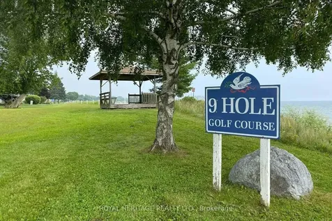 67 Fairway Drive Clarington ON L1B 1B2