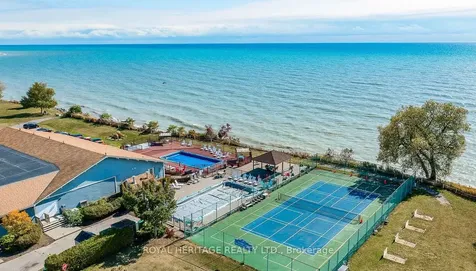 67 Fairway Drive Clarington ON L1B 1B2