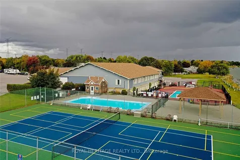 67 Fairway Drive Clarington ON L1B 1B2