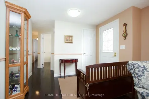 67 Fairway Drive Clarington ON L1B 1B2