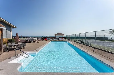 67 Fairway Drive Clarington ON L1B 1B2