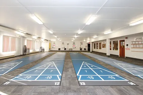 67 Fairway Drive Clarington ON L1B 1B2