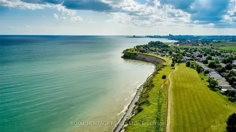 67 Fairway Drive Clarington ON L1B 1B2