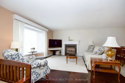 67 Fairway Drive Clarington ON L1B 1B2