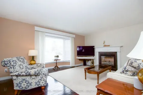 67 Fairway Drive Clarington ON L1B 1B2