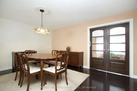 67 Fairway Drive Clarington ON L1B 1B2