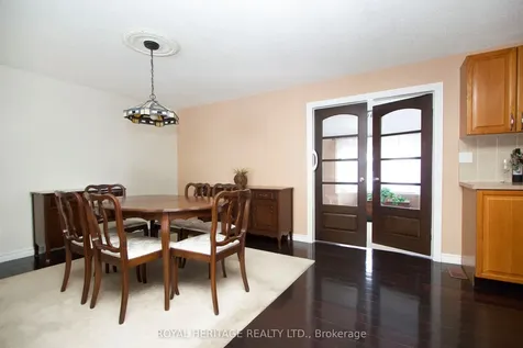 67 Fairway Drive Clarington ON L1B 1B2