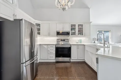 1241 Townline Road N Clarington ON L1E 2J3