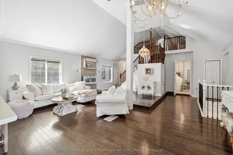 1241 Townline Road N Clarington ON L1E 2J3