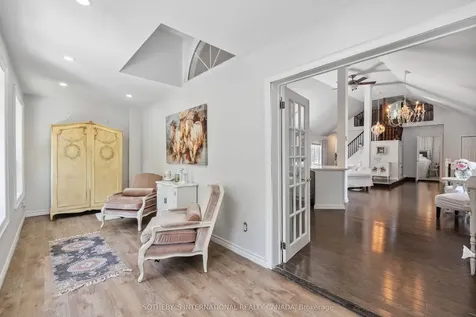 1241 Townline Road N Clarington ON L1E 2J3