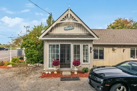 1241 Townline Road N Clarington ON L1E 2J3