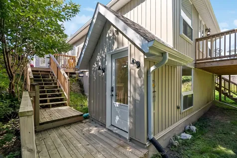 1241 Townline Road N Clarington ON L1E 2J3