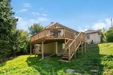 1241 Townline Road N Clarington ON L1E 2J3