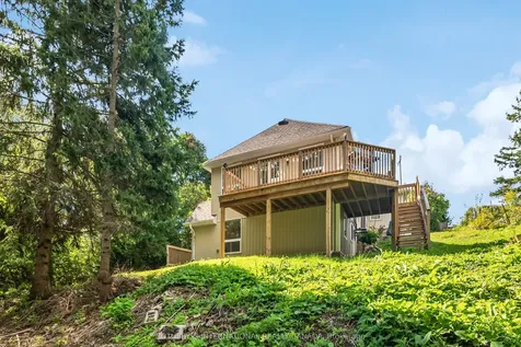 1241 Townline Road N Clarington ON L1E 2J3