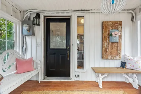 1241 Townline Road N Clarington ON L1E 2J3