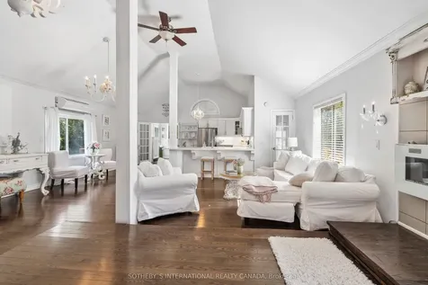 1241 Townline Road N Clarington ON L1E 2J3