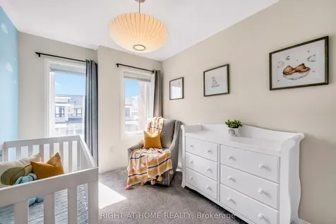 43 Caspian Square Clarington ON L1C 7G3