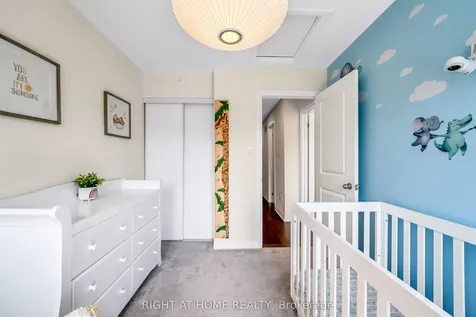 43 Caspian Square Clarington ON L1C 7G3