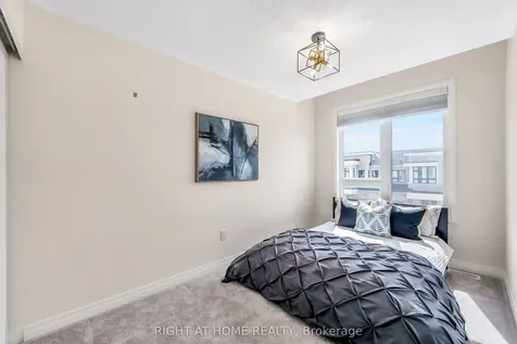 43 Caspian Square Clarington ON L1C 7G3