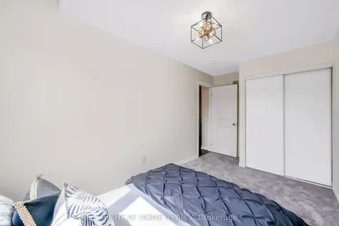 43 Caspian Square Clarington ON L1C 7G3