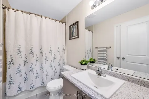 43 Caspian Square Clarington ON L1C 7G3