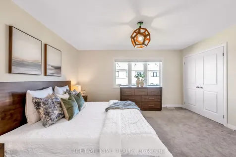 43 Caspian Square Clarington ON L1C 7G3