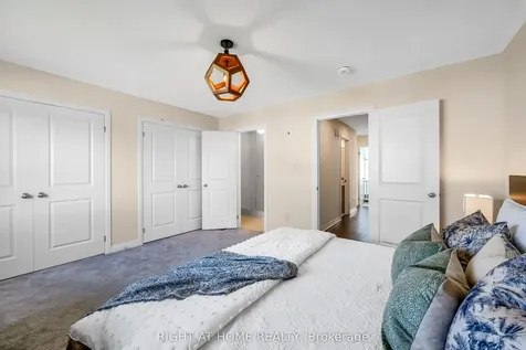 43 Caspian Square Clarington ON L1C 7G3