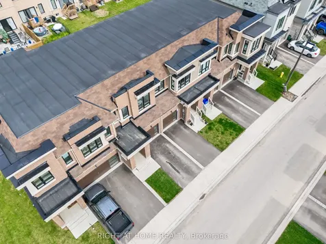 43 Caspian Square Clarington ON L1C 7G3