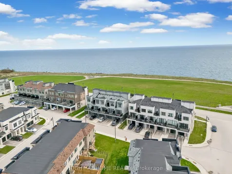 43 Caspian Square Clarington ON L1C 7G3