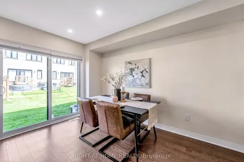 43 Caspian Square Clarington ON L1C 7G3