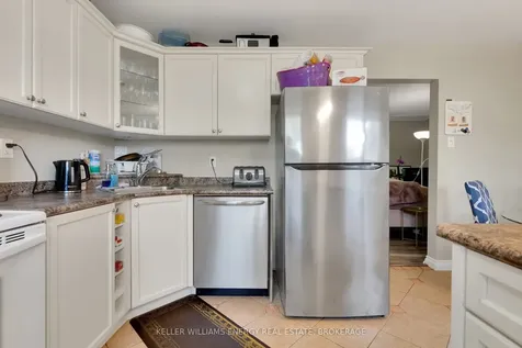 33 Beatty Road Ajax ON L1S 1Z1