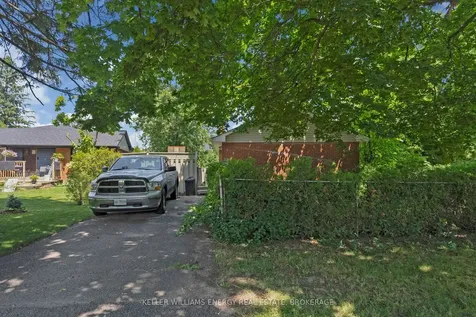 33 Beatty Road Ajax ON L1S 1Z1