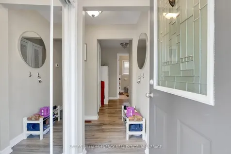 33 Beatty Road Ajax ON L1S 1Z1