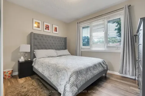 33 Beatty Road Ajax ON L1S 1Z1