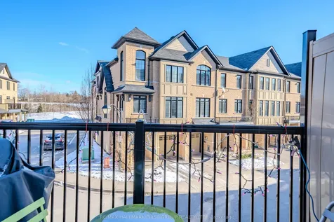 28 Quarrie Lane Ajax ON L1T 0N1