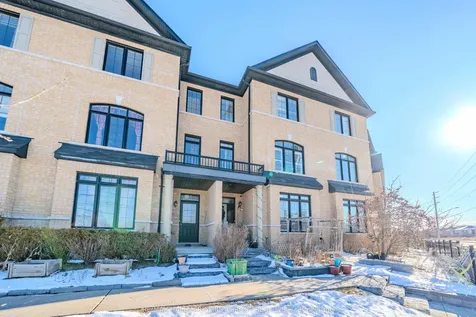 28 Quarrie Lane Ajax ON L1T 0N1