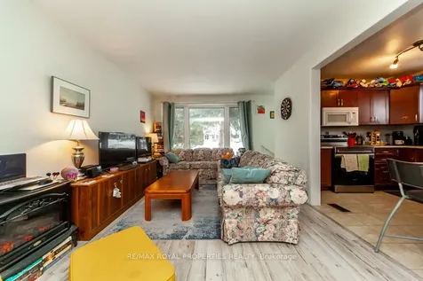 56 Burcher Road Ajax ON L1S 2R1