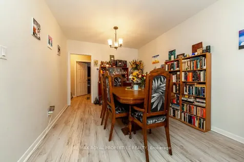 56 Burcher Road Ajax ON L1S 2R1